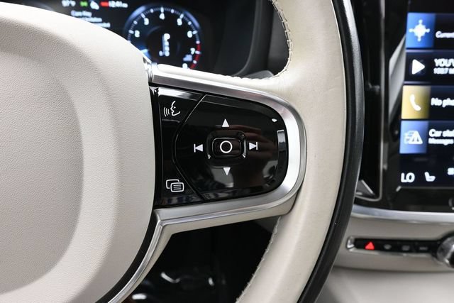 Used 2021 Volvo S60 T5 Momentum w/ Premium Package FWD image 21