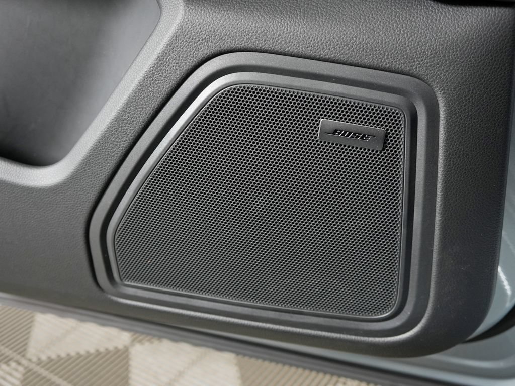Certified 2026 Porsche Macan S AWD/4WD image 20