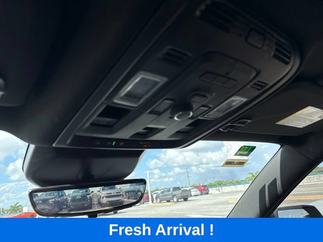 Used 2022 Cadillac Escalade Sport AWD/4WD image 11