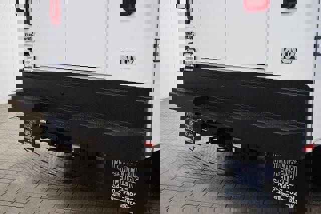 Used 2026 RAM 3500 Tradesman w/ Chrome Appearance Group image 13