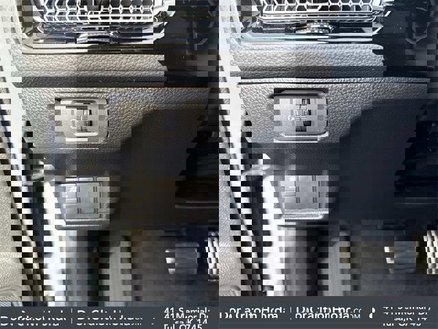 New 2026 Honda Civic Sport image 15