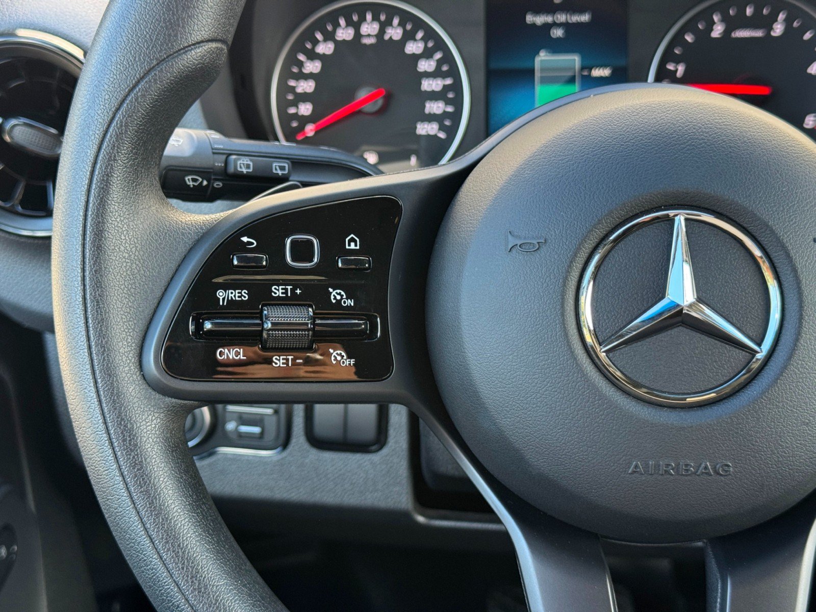 Used 2021 Mercedes-Benz Sprinter 2500 w/ Comfort Plus Package image 21