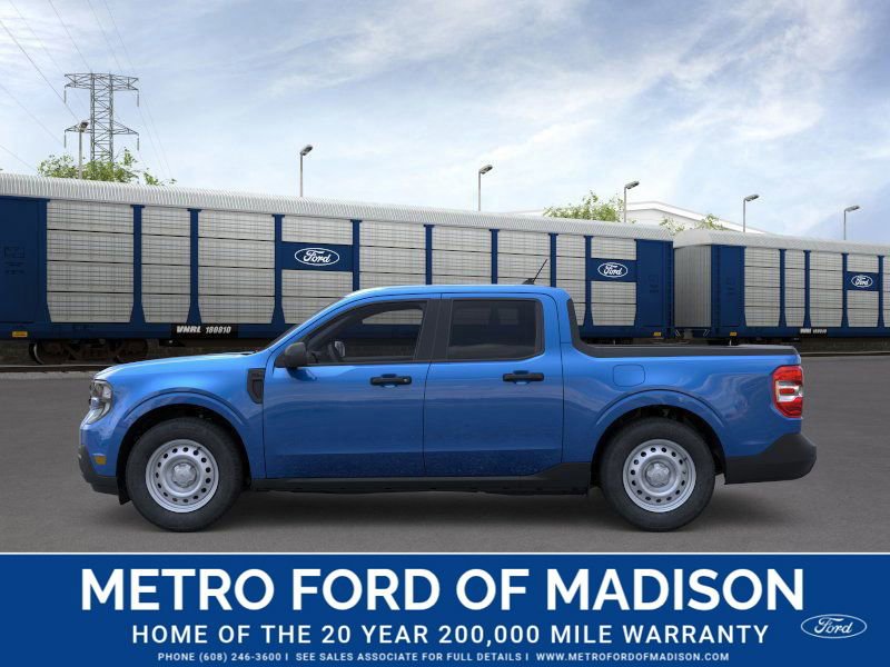 New 2026 Ford Maverick XL image 4