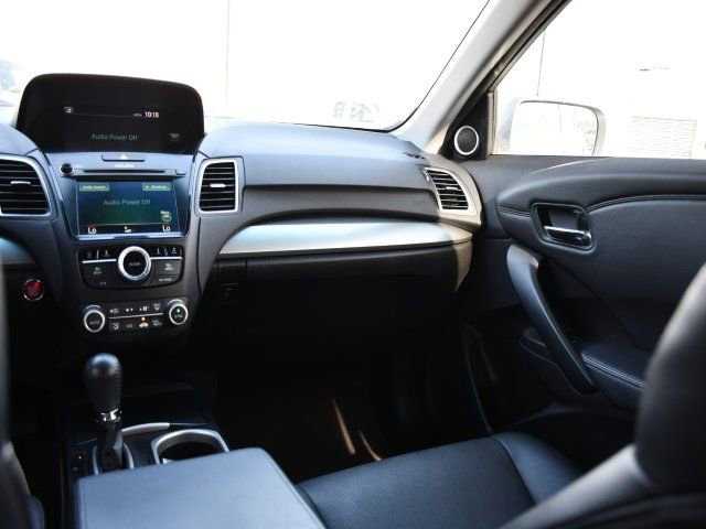 Used 2017 Acura RDX w/ Technology Package image 24