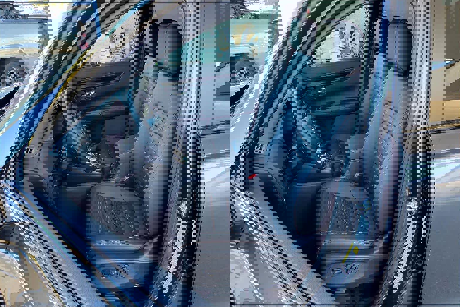 New 2026 Honda CR-V Sport-L image 7