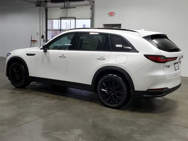 New 2026 MAZDA CX-90 3.3 Turbo w/ Premium Sport Pkg image 6