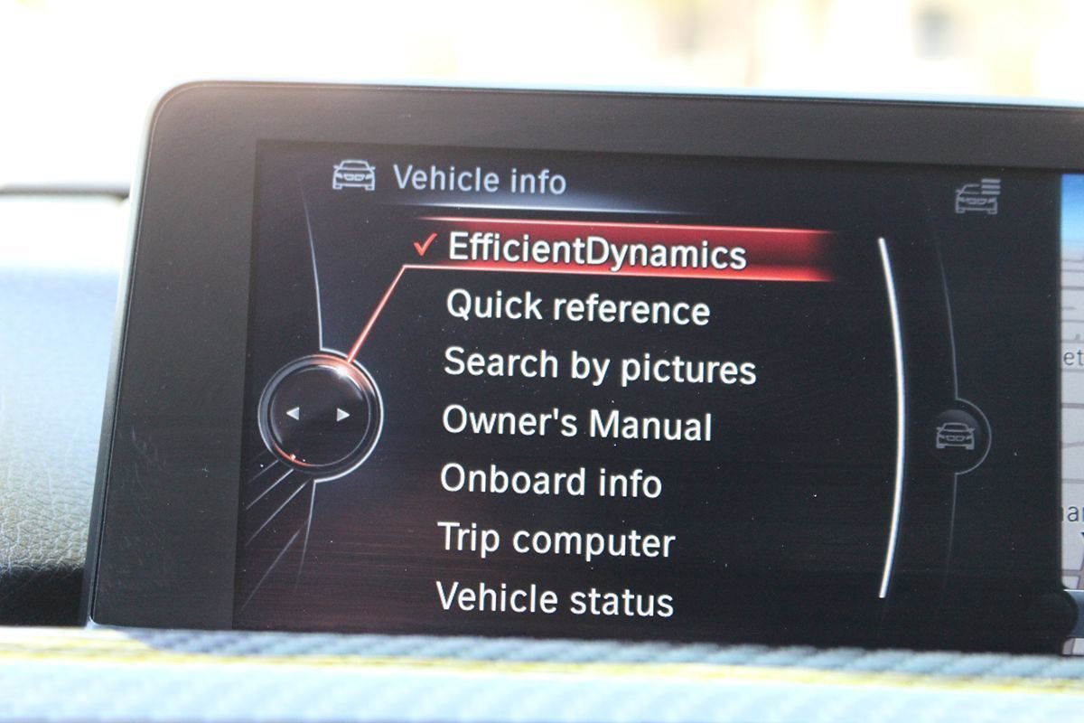 Used 2015 BMW M3 Sedan RWD image 41