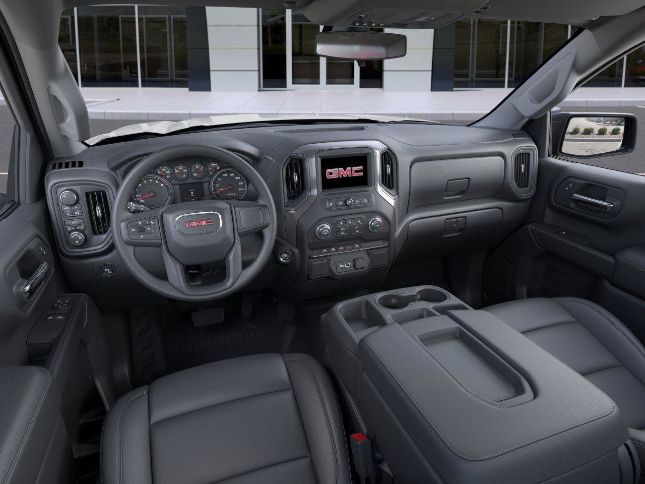 New 2026 GMC Sierra 1500 Pro image 15