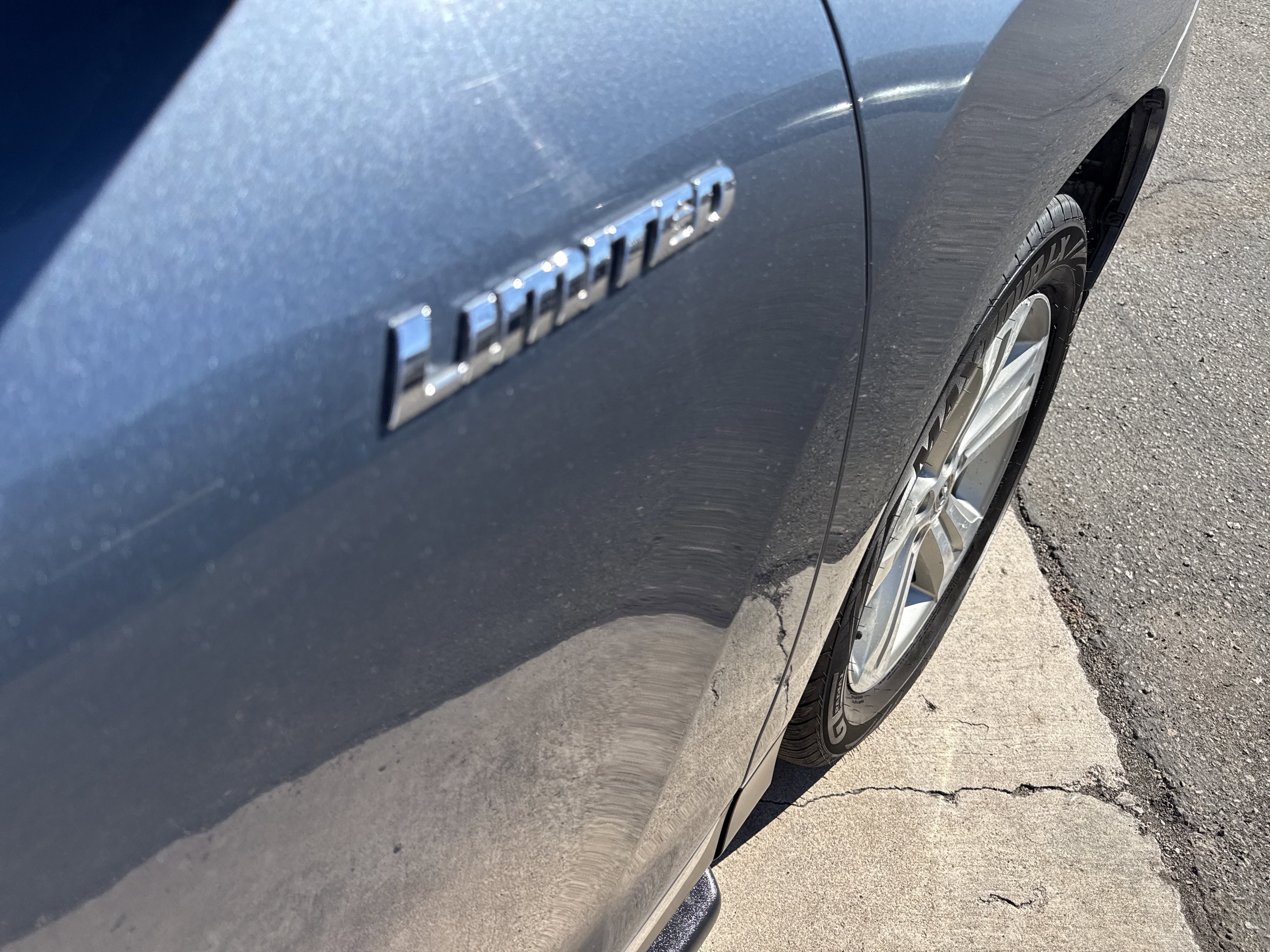 Used 2012 Toyota Highlander Limited image 15