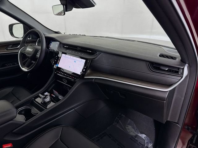 New 2026 Jeep Grand Cherokee Limited image 28