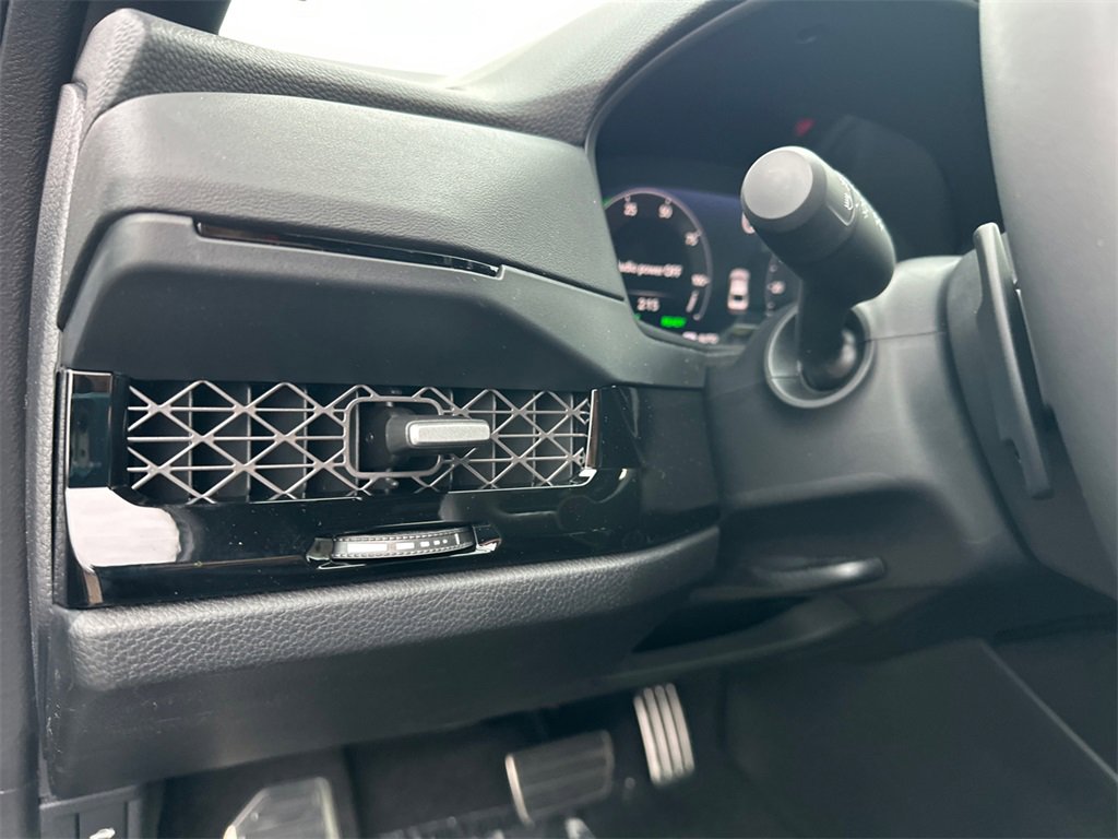 New 2025 Honda Accord Sport image 32