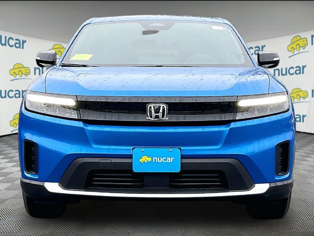 New 2026 Honda Prologue EX image 3