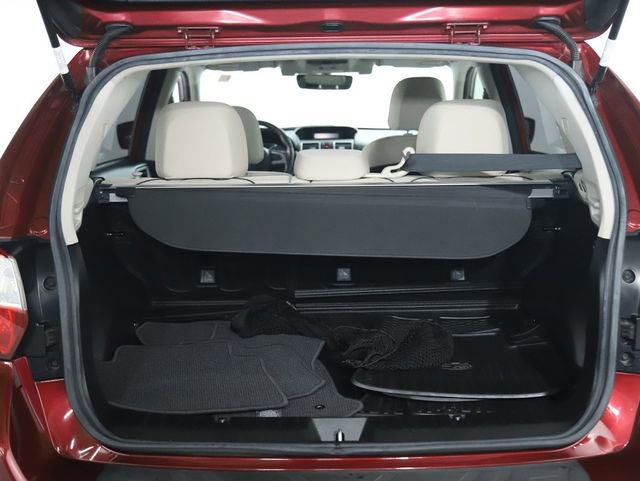 Used 2017 Subaru Crosstrek 2.0i Premium image 19