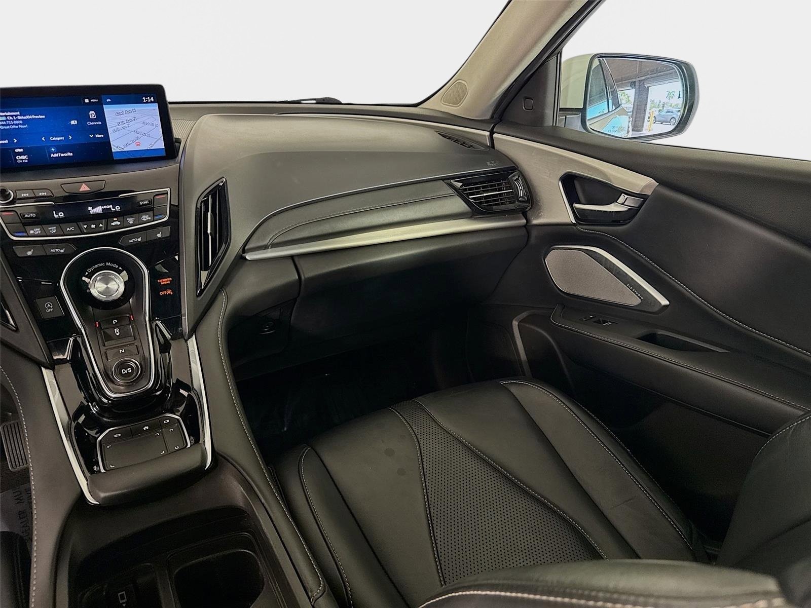 Used 2021 Acura RDX AWD w/ Technology Package image 27