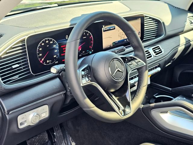 New 2026 Mercedes-Benz GLS 450 4MATIC image 13