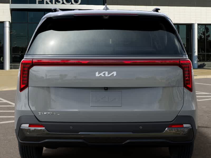 New 2026 Kia Carnival SX Prestige FWD image 13