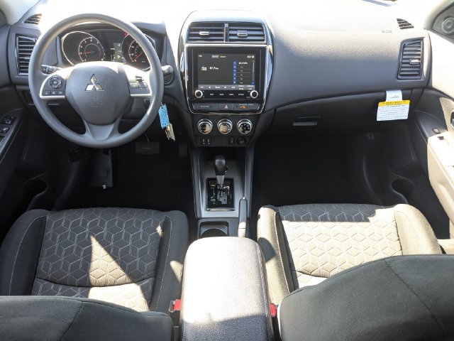 New 2026 Mitsubishi Outlander Sport ES AWD/4WD image 14