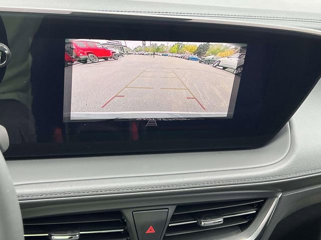 New 2026 Buick Encore GX Preferred w/ Comfort Package image 21