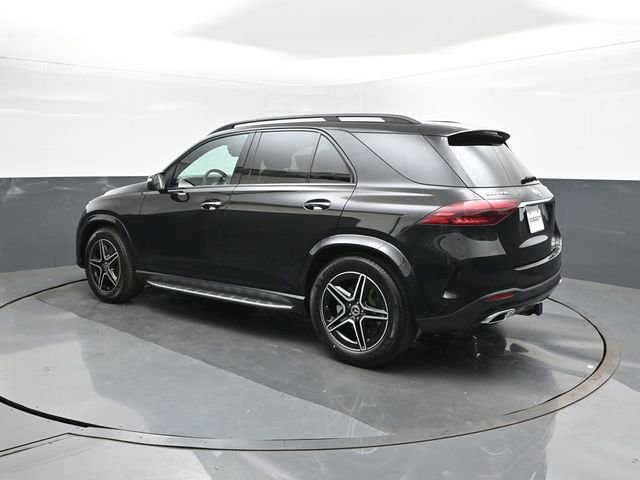 New 2026 Mercedes-Benz GLE 450 4MATIC image 5