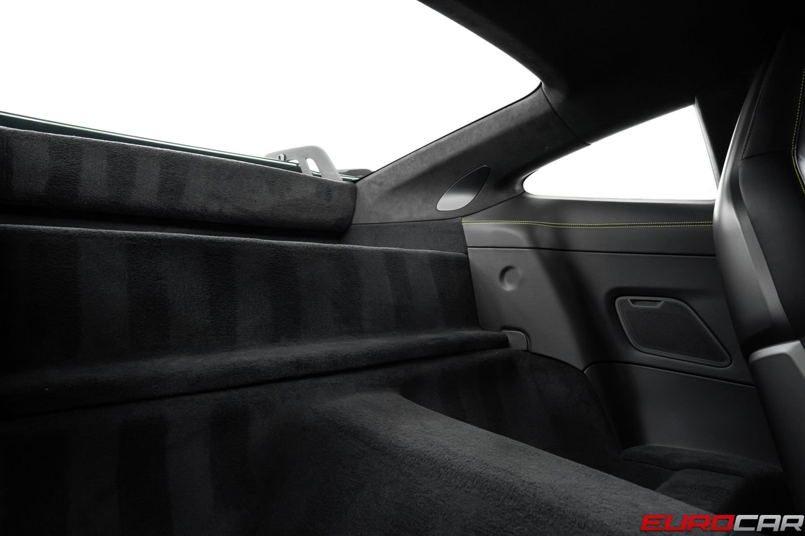 Used 2026 Porsche 911 GT3 RWD image 37