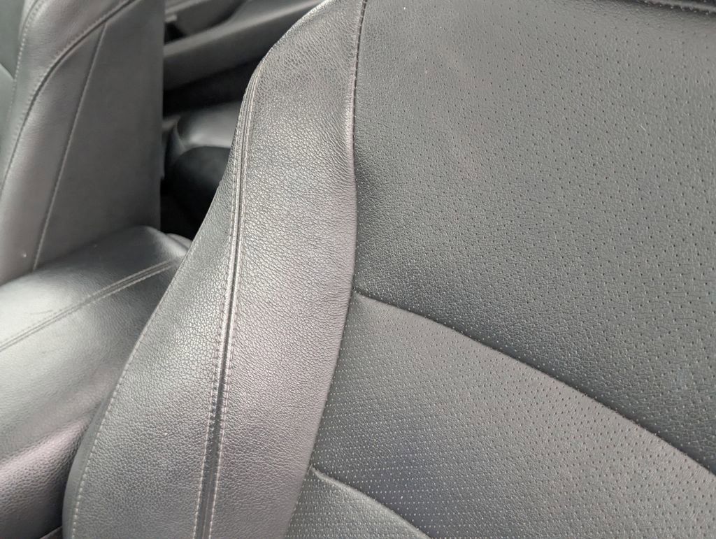 Used 2017 Honda Accord EX-L image 24