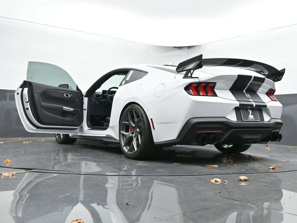 New 2025 Ford Mustang GT Premium w/ GT Performance Package image 71