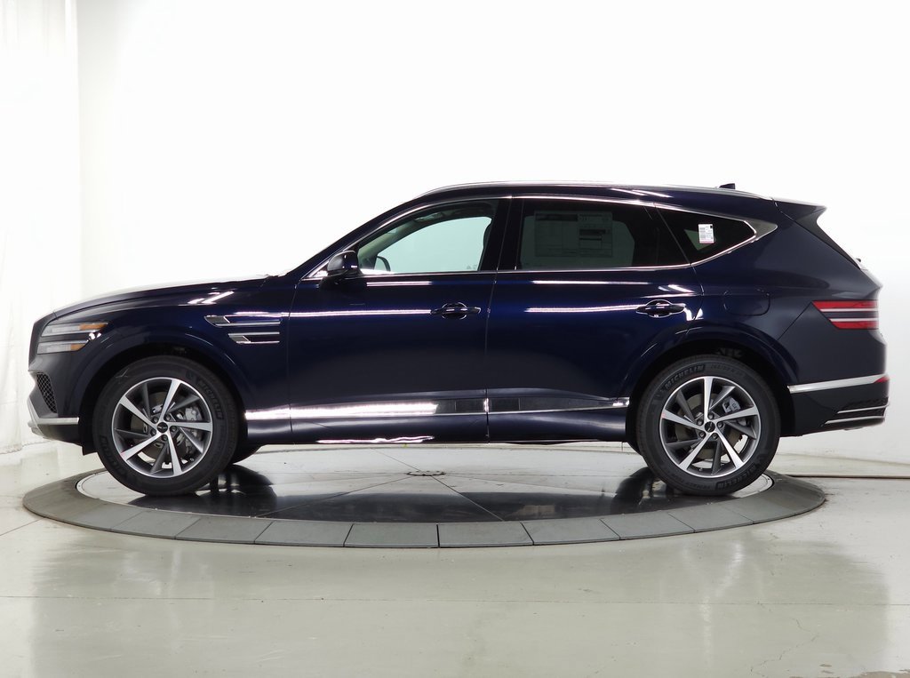 Used 2026 Genesis GV80 2.5T Select image 4