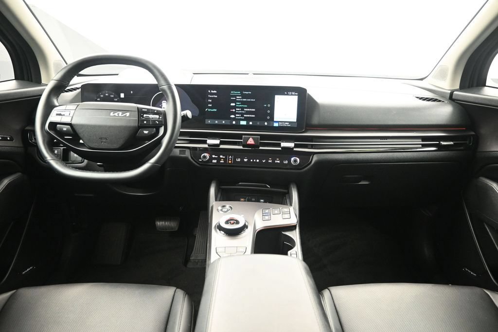 Certified 2026 Kia Sportage SX Prestige AWD/4WD image 33