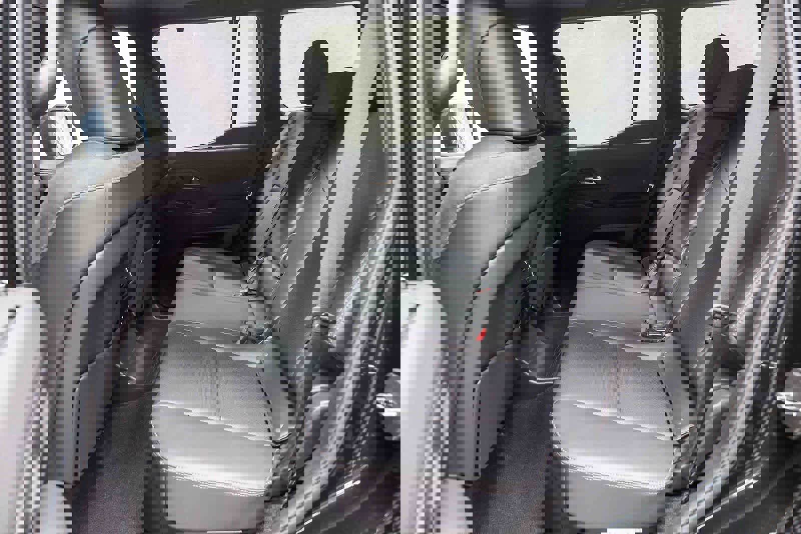 Used 2024 Lexus GX 550 image 17