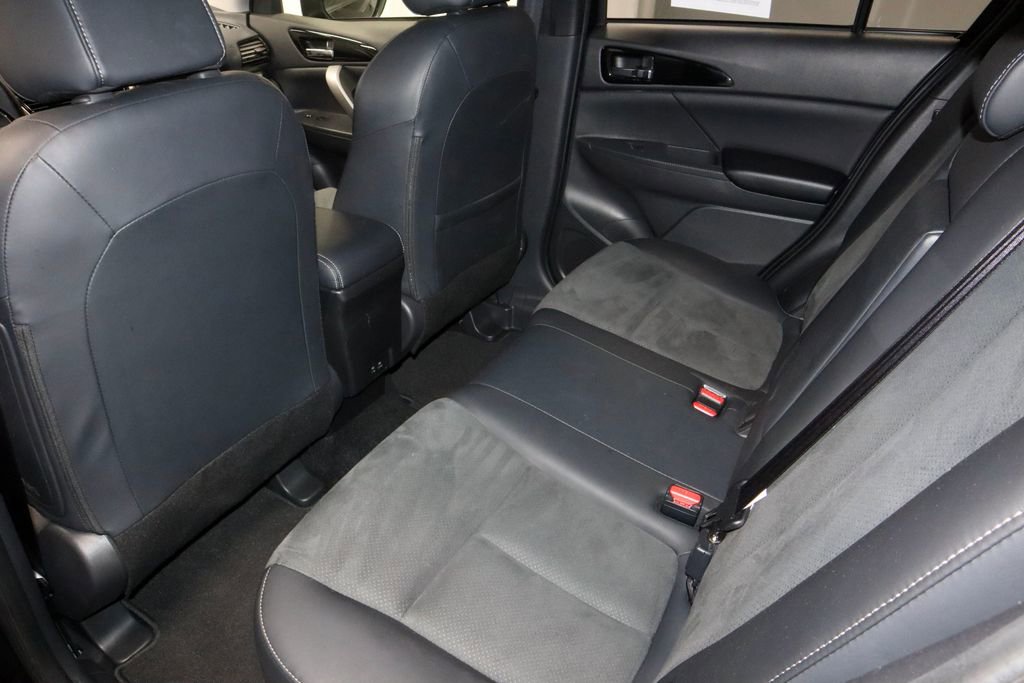 Used 2025 Mitsubishi Eclipse Cross SE AWD/4WD image 22