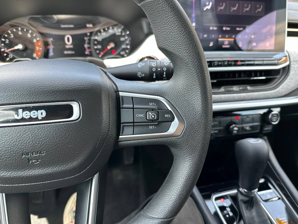 Used 2023 Jeep Compass Sport AWD/4WD image 27