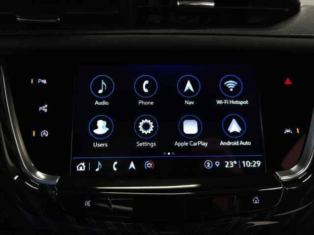 Certified 2024 Cadillac XT6 Premium Luxury w/ Technology Package image 30