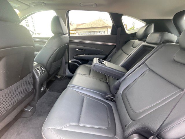 Used 2022 Hyundai Tucson SEL w/ Convenience + Premium Package AWD/4WD image 34