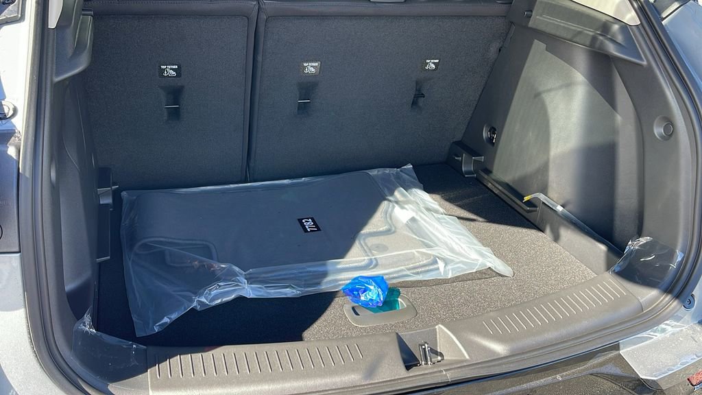 New 2026 Buick Encore GX Sport Touring w/ Advanced Technology Package image 23