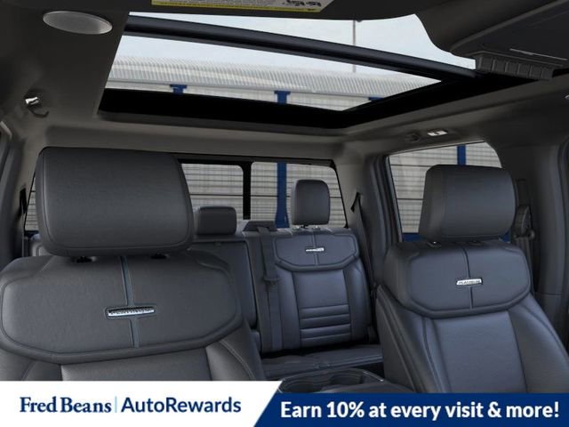 New 2026 Ford F350 Platinum AWD/4WD image 23