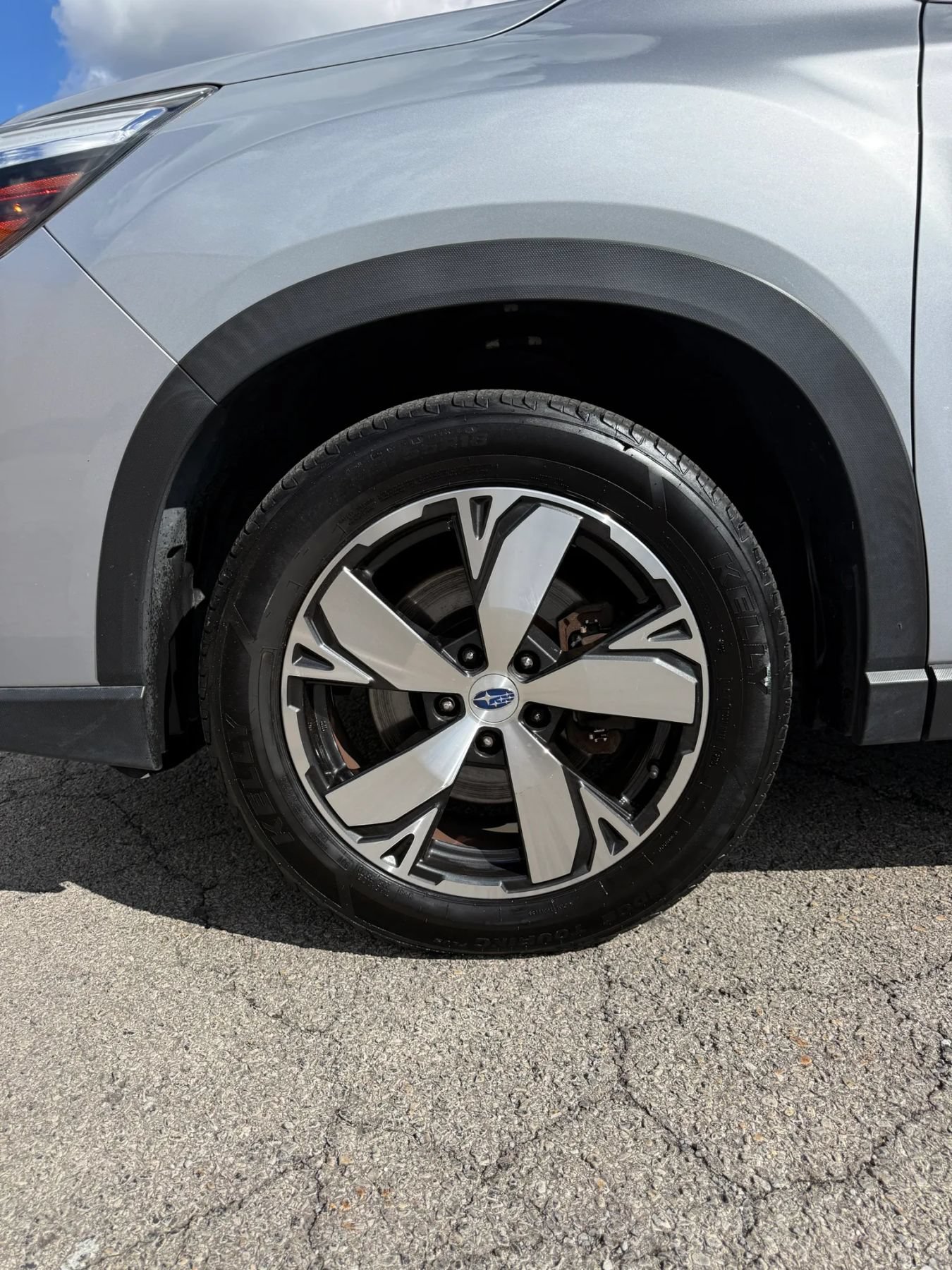 Used 2020 Subaru Forester Touring AWD/4WD image 36