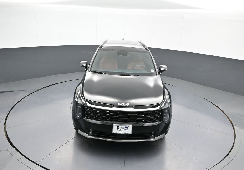 Certified 2026 Kia Sportage SX image 36