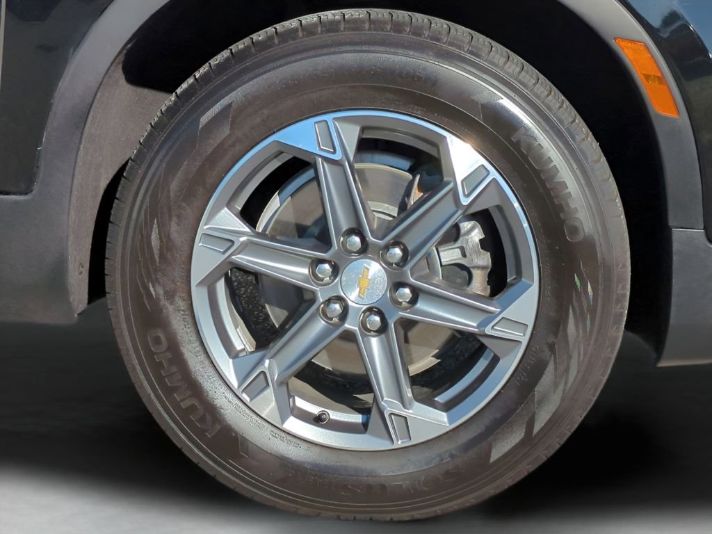 Used 2023 Chevrolet Blazer LT image 28