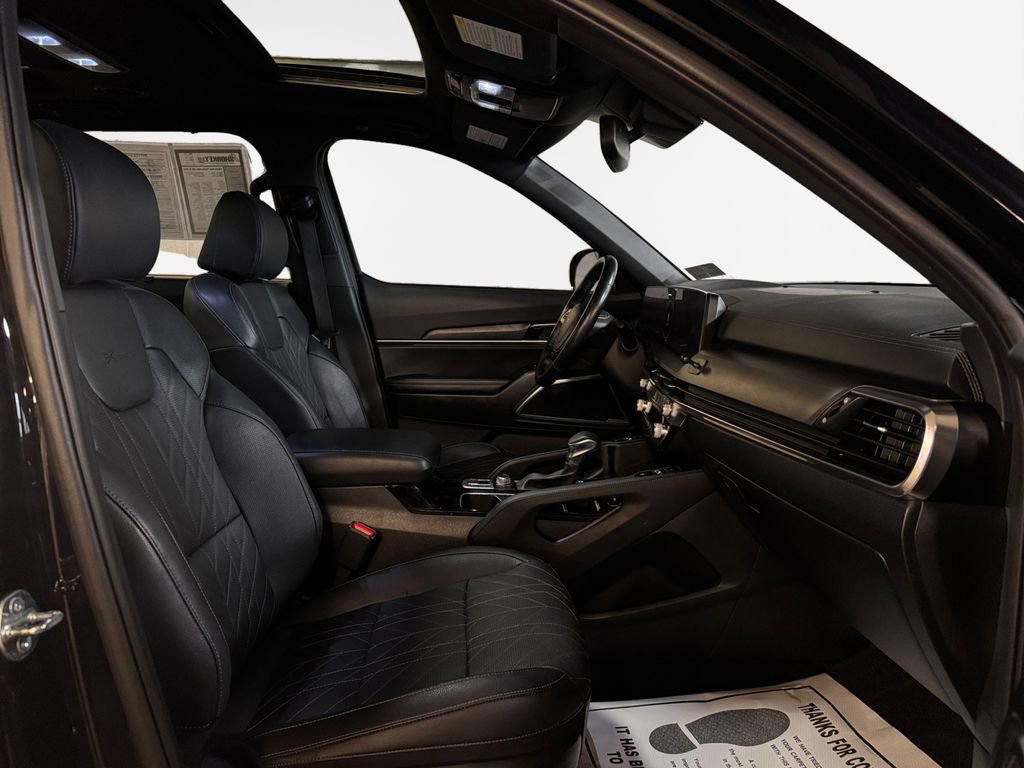 Used 2024 Kia Telluride SX X-Pro image 26
