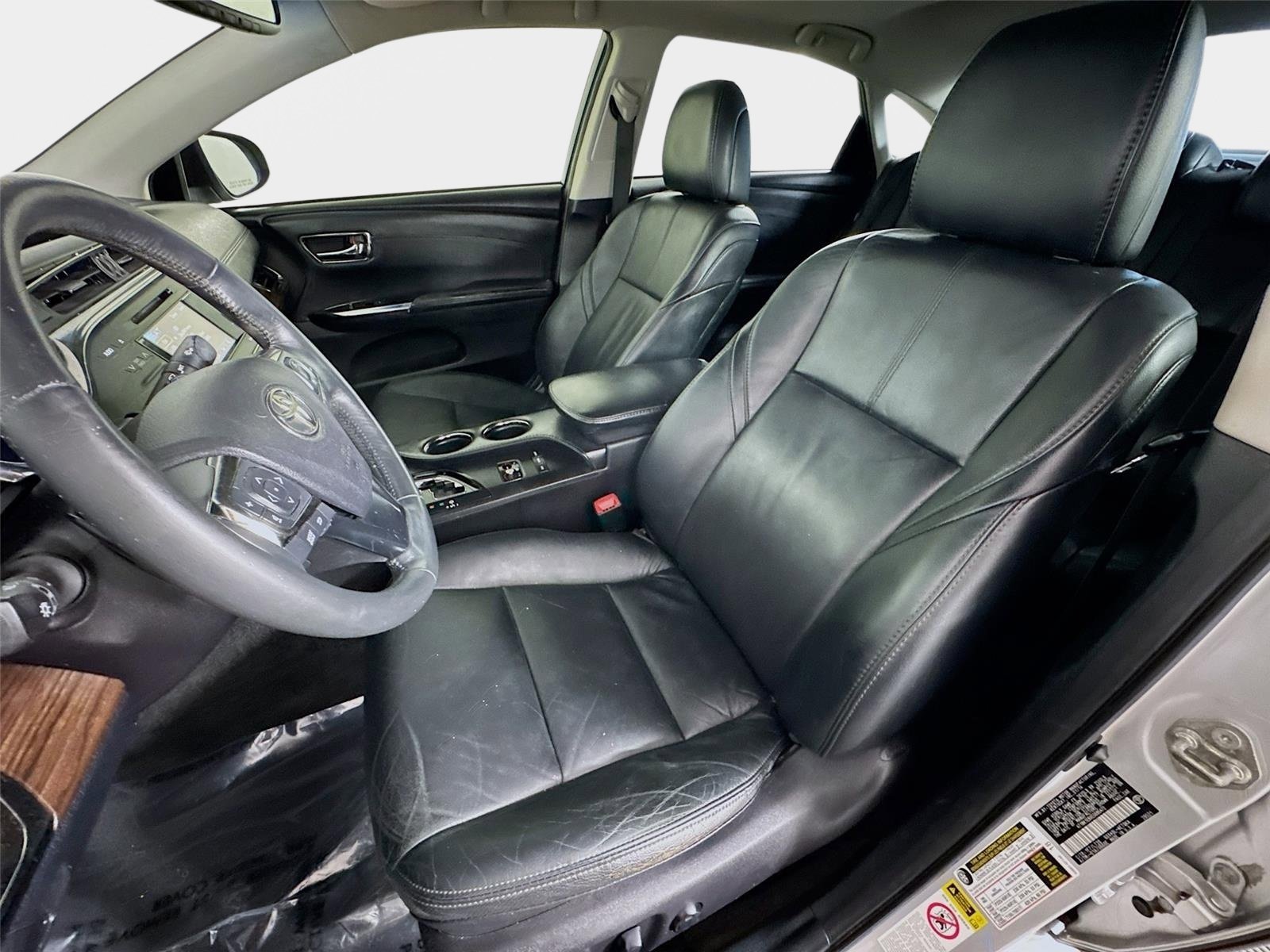 Used 2014 Toyota Avalon XLE Touring FWD image 11