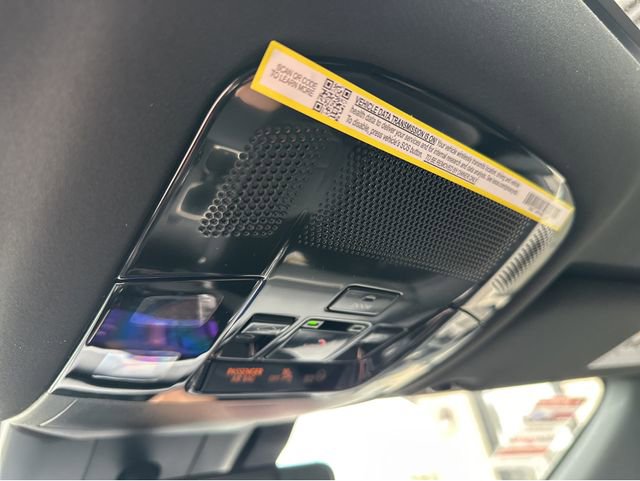 New 2026 Lexus RX 350h image 25