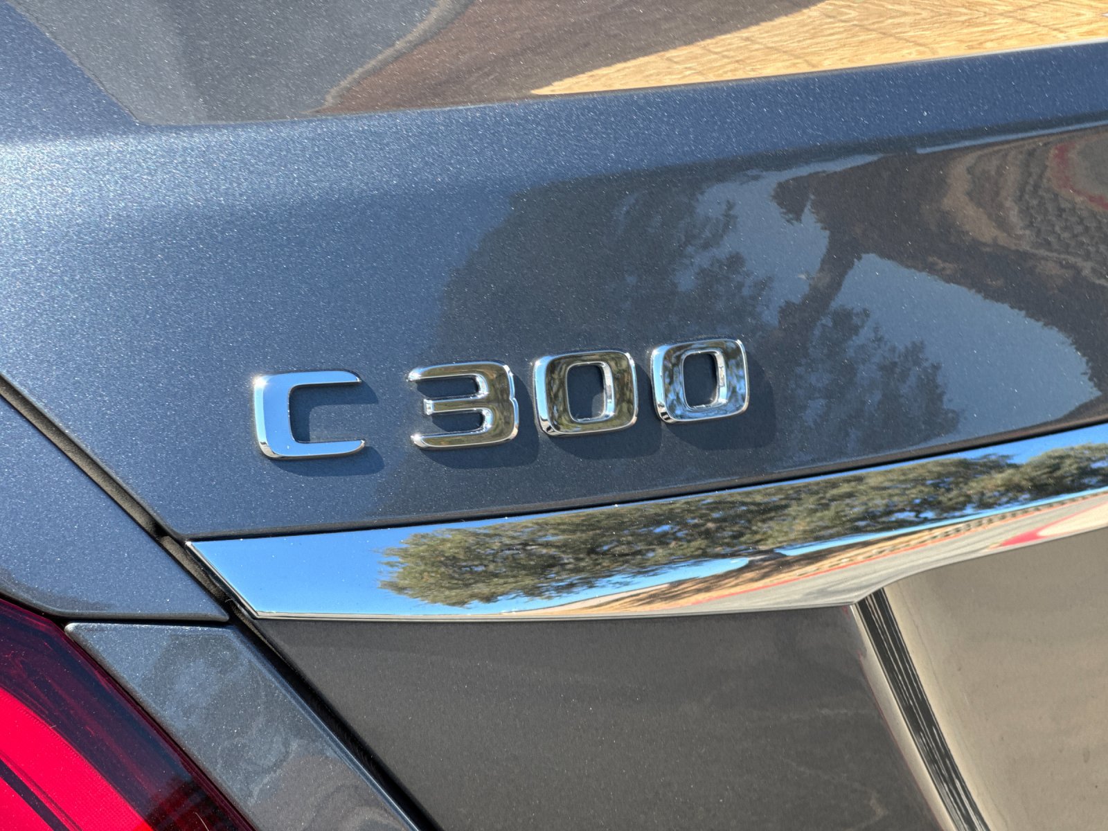 Used 2020 Mercedes-Benz C 300 Sedan image 25