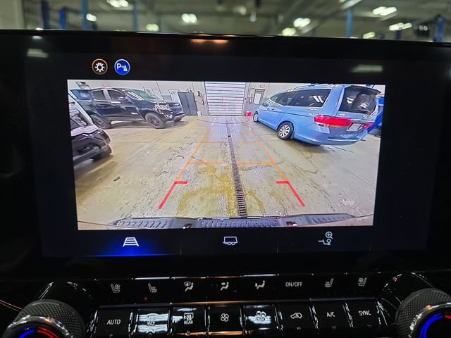 New 2026 Chevrolet Colorado Z71 image 24