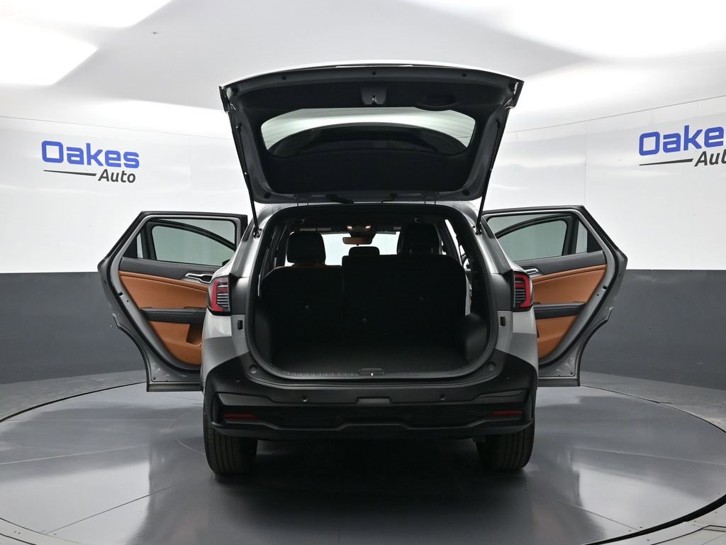 Certified 2026 Kia Sportage X-Line image 56