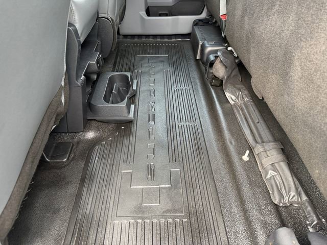 Used 2023 Ford F550 4x4 SuperCab Super Duty image 41
