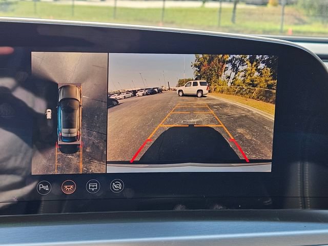 Used 2024 Cadillac Lyriq Sport w/ LPO, Floor Liner Package RWD image 23