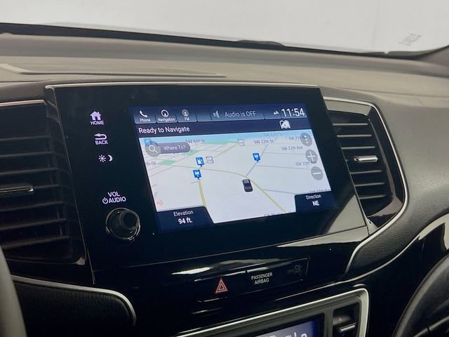 Used 2022 Honda Pilot Black Edition image 14