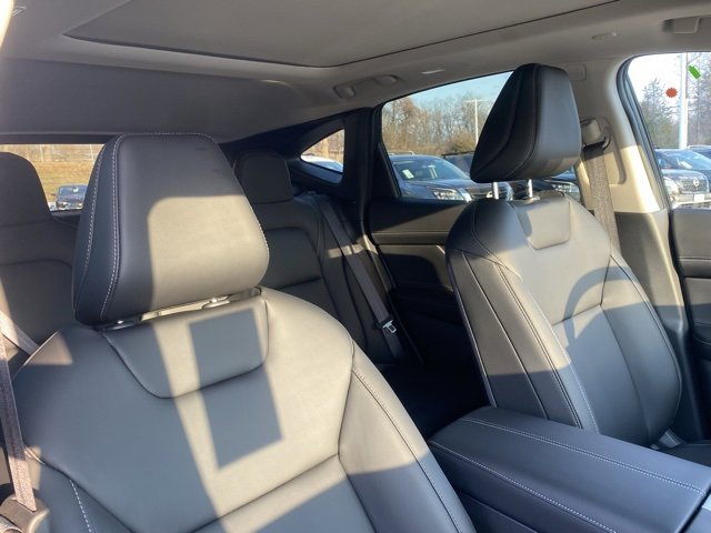 New 2025 Nissan Murano SL image 28