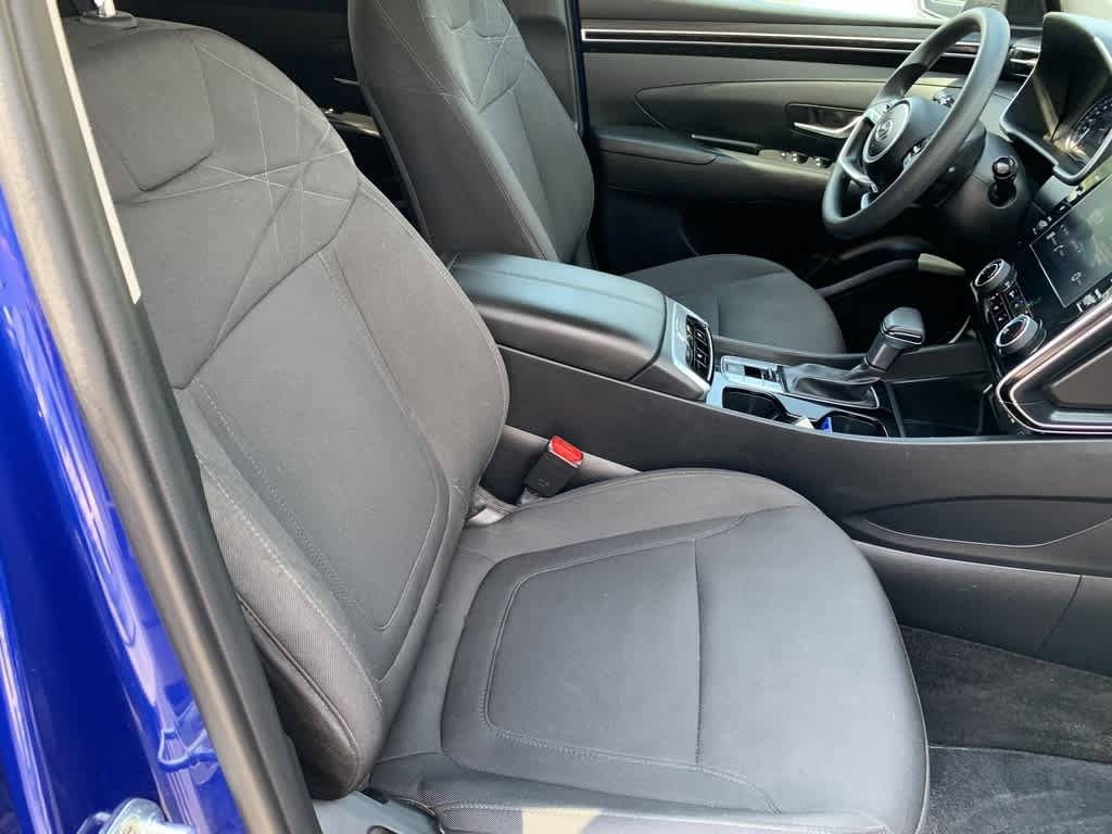 Used 2022 Hyundai Tucson SEL AWD/4WD image 20