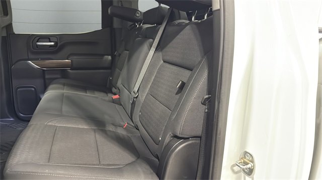 Used 2020 Chevrolet Silverado 1500 RST w/ All-Star Edition image 23